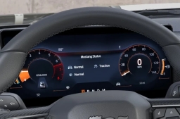 Ford Mustang EcoBoost Fastback 2026
