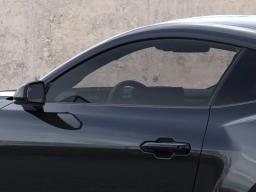 Ford Mustang EcoBoost Fastback 2026