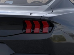 Ford Mustang EcoBoost Fastback 2026