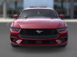 Ford Mustang EcoBoost Premium Fastback 2025