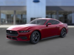 Ford Mustang EcoBoost Premium Fastback 2025