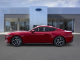 Ford Mustang EcoBoost Premium Fastback 2025