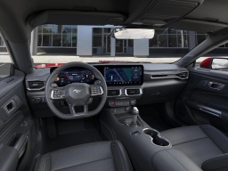 Ford Mustang EcoBoost Premium Fastback 2025