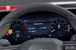 Ford Mustang EcoBoost Premium Fastback 2025