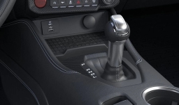 Ford Mustang EcoBoost Premium Fastback 2025