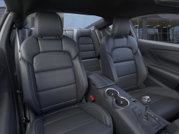 Ford Mustang EcoBoost Premium Fastback 2025