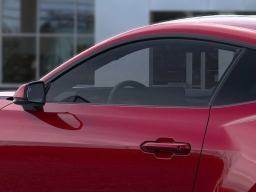 Ford Mustang EcoBoost Premium Fastback 2025