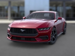 Ford Mustang EcoBoost Premium Fastback 2025