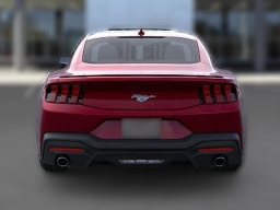Ford Mustang EcoBoost Premium Fastback 2025