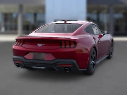 Ford Mustang EcoBoost Premium Fastback 2025