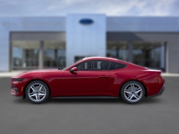 Ford Mustang EcoBoost Premium Fastback 2026