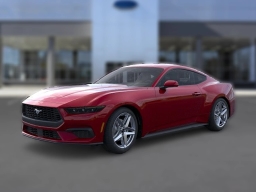 Ford Mustang EcoBoost Premium Fastback 2026