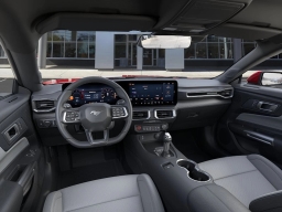 Ford Mustang EcoBoost Premium Fastback 2026
