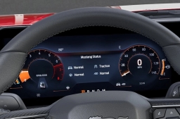 Ford Mustang EcoBoost Premium Fastback 2026