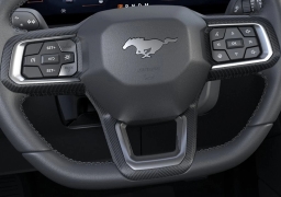 Ford Mustang EcoBoost Premium Fastback 2026