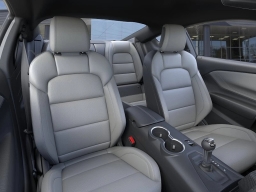 Ford Mustang EcoBoost Premium Fastback 2026