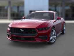 Ford Mustang EcoBoost Premium Fastback 2026