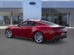 Ford Mustang EcoBoost Premium Fastback 2026