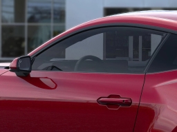 Ford Mustang EcoBoost Premium Fastback 2026