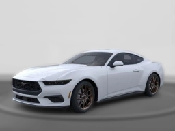 Ford Mustang EcoBoost Fastback 2026