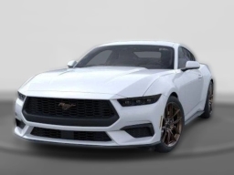 Ford Mustang EcoBoost Fastback 2026