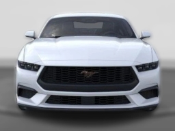 Ford Mustang EcoBoost Fastback 2026