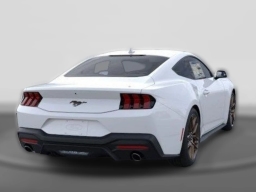 Ford Mustang EcoBoost Fastback 2026