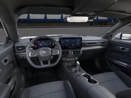 Ford Mustang EcoBoost Fastback 2026