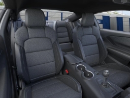 Ford Mustang EcoBoost Fastback 2026