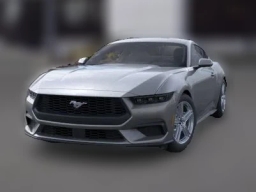 Ford Mustang EcoBoost Fastback 2026