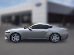 Ford Mustang EcoBoost Fastback 2026