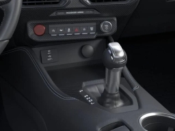 Ford Mustang EcoBoost Fastback 2026