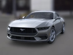 Ford Mustang EcoBoost Fastback 2026