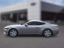 Ford Mustang EcoBoost Fastback 2026