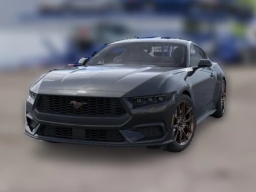 Ford Mustang EcoBoost Premium Fastback 2026