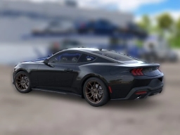 Ford Mustang EcoBoost Premium Fastback 2026