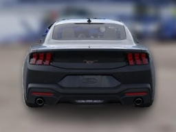 Ford Mustang EcoBoost Premium Fastback 2026