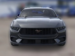 Ford Mustang EcoBoost Premium Fastback 2026