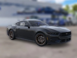 Ford Mustang EcoBoost Premium Fastback 2026