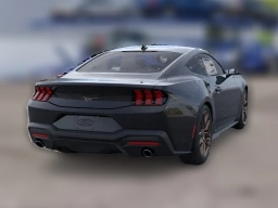 Ford Mustang EcoBoost Premium Fastback 2026