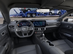 Ford Mustang EcoBoost Premium Fastback 2026