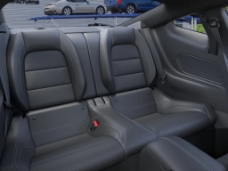 Ford Mustang EcoBoost Premium Fastback 2026
