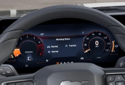 Ford Mustang EcoBoost Premium Fastback 2026