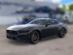 Ford Mustang EcoBoost Premium Fastback 2026