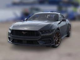 Ford Mustang EcoBoost Premium Fastback 2026