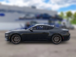Ford Mustang EcoBoost Premium Fastback 2026
