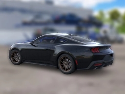 Ford Mustang EcoBoost Premium Fastback 2026