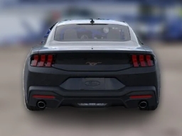 Ford Mustang EcoBoost Premium Fastback 2026