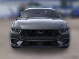Ford Mustang EcoBoost Premium Fastback 2026