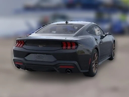 Ford Mustang EcoBoost Premium Fastback 2026